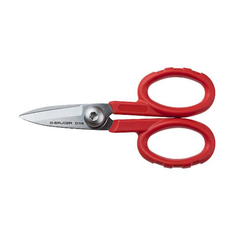 D-Splicer - D-14 Dyneema schaar