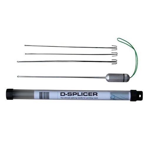 D-Splicer - Set A4