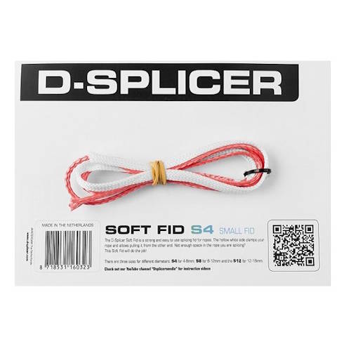 D-Splicer - Soft fids