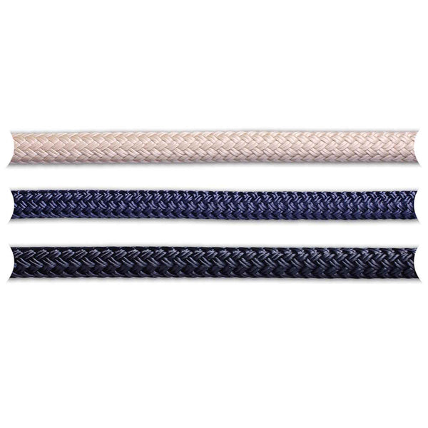 Braid on Braid - Volkleur - Polyester