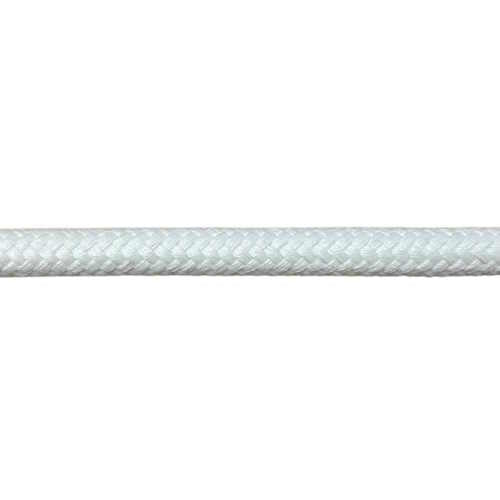 Standard - Polyester 'Gripschoot' - 16 mm - Wit