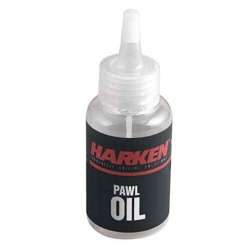 Harken - Pawl Oil / palletjes olie
