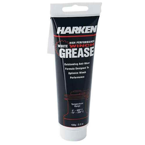 Harken - Lierenvet 100 gram