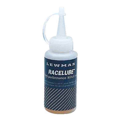 Lewmar - Olie / Race Lube 55 ml
