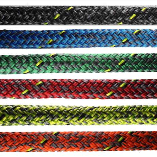D2 Racing - Dyneema