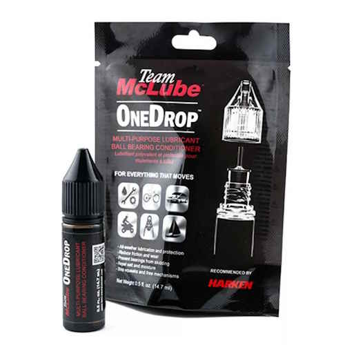McLube - One Drop - 14.7 ml